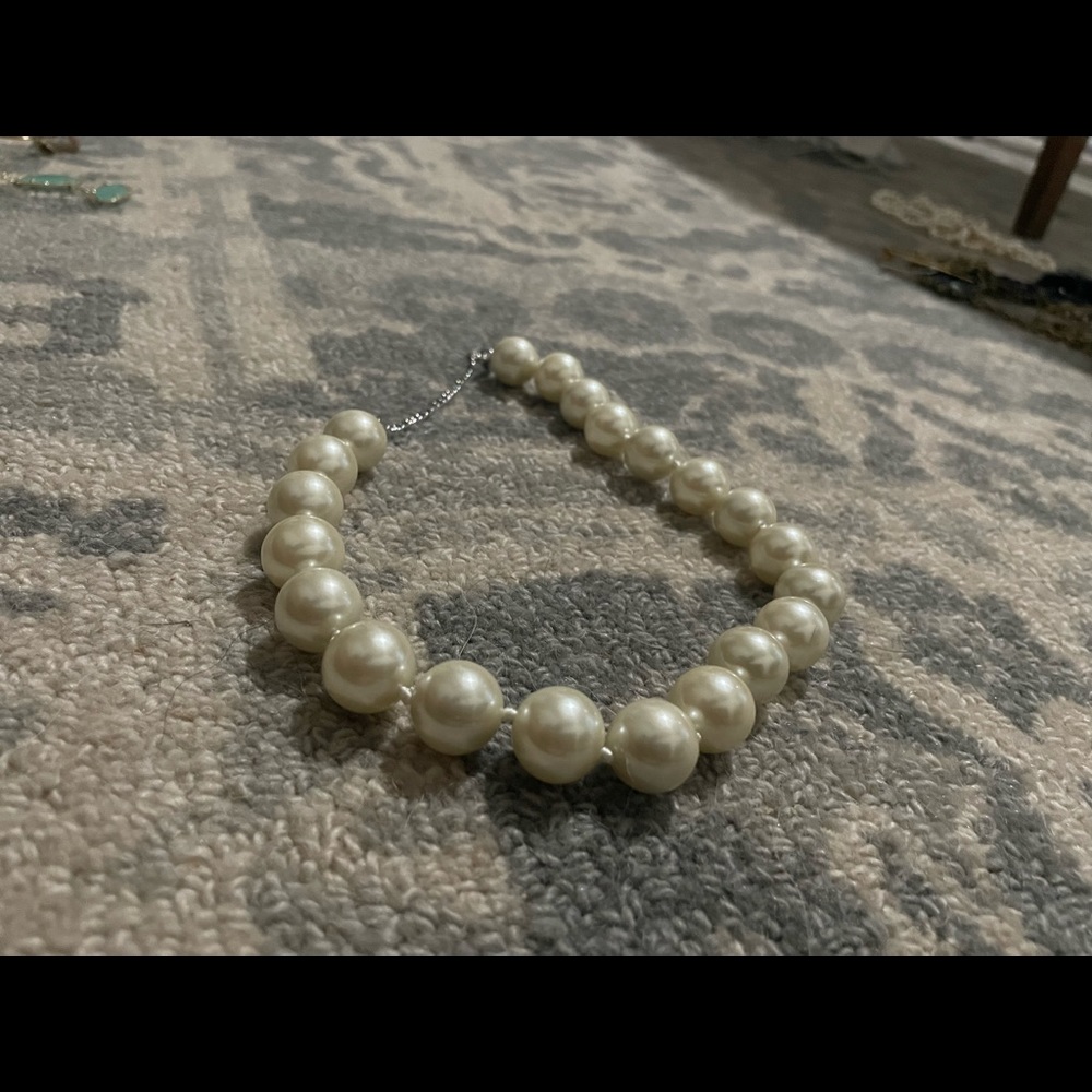 Assorted necklaces (5) - Picture 6 of 6